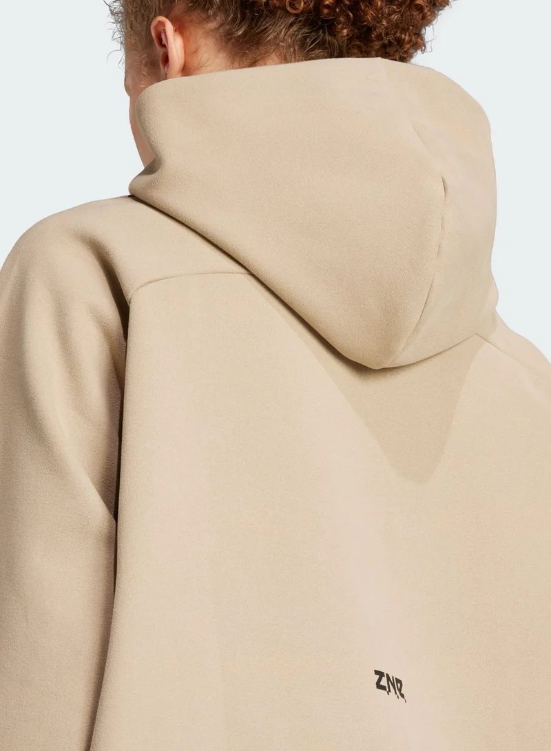 Adidas Z.N.E Winter Hoodie