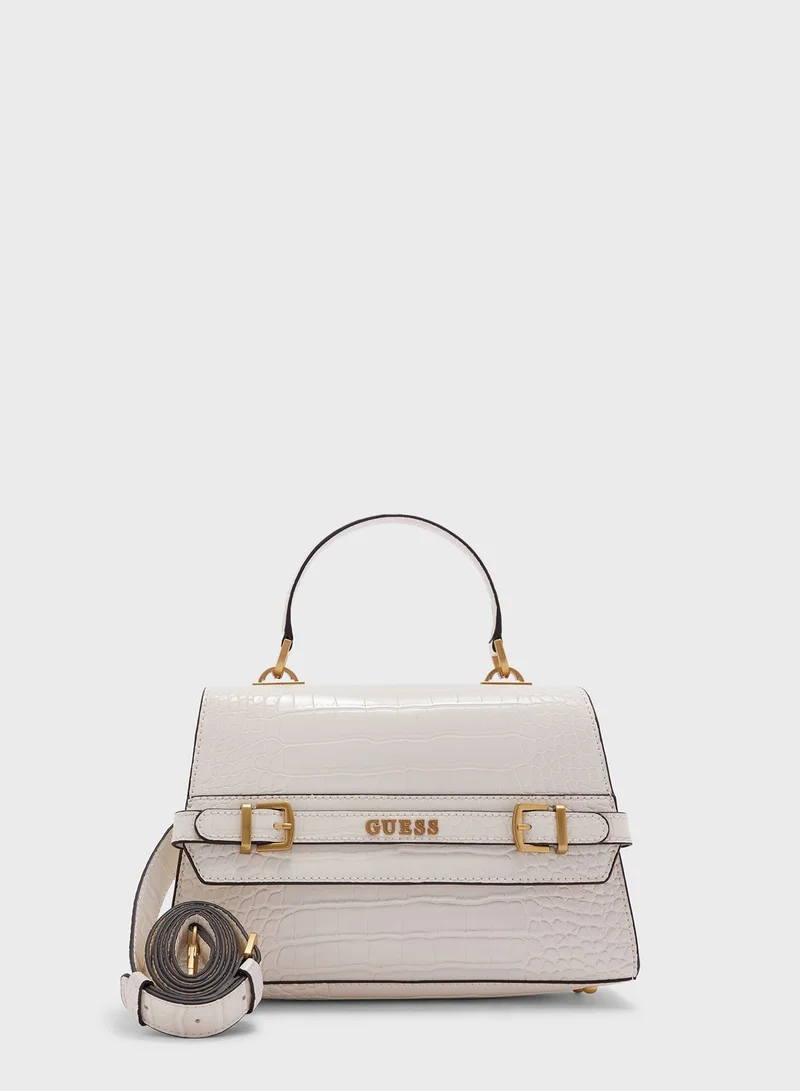 GUESS Sestri Satchel
