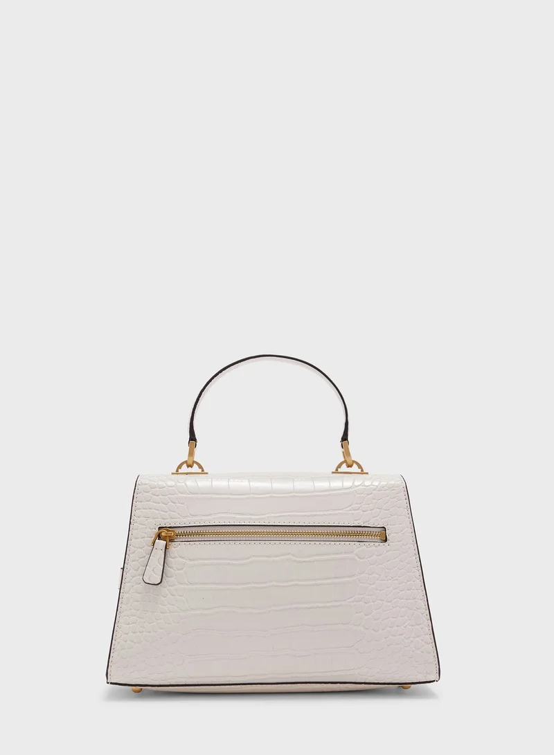 GUESS Sestri Satchel