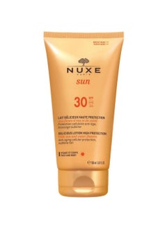 Sun Delicious Lotion For Face And Body SPF30 150ml