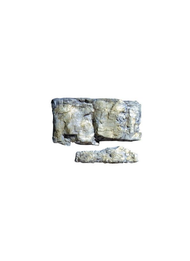 Woodland Scenics Woodland Scenics Rock Mold STN, Strata Stone  - Image 1