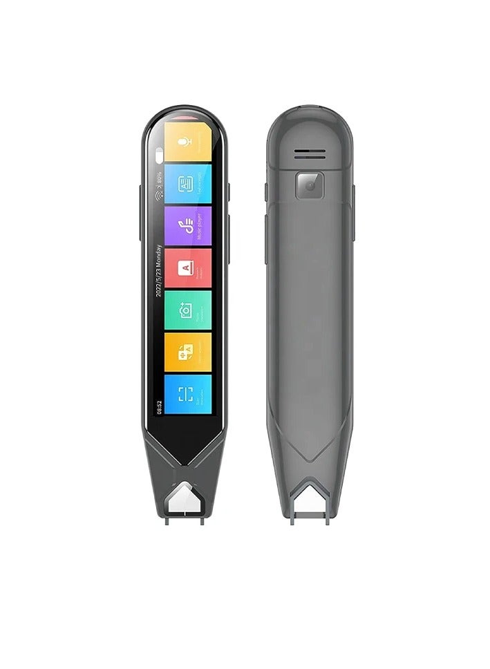 AI Translator Pen with Instant Voice Translation and OCR - Image 1