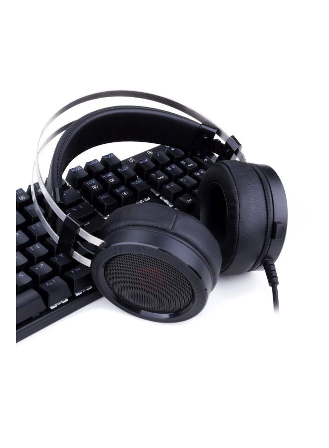 Redragon SCYLLA H901 Gaming Headset with Microphone - Image 4