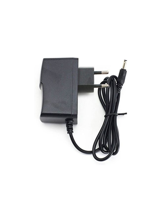 HuHa 100-240V AC to DC IC Power Charger Adapter 5V 9V 12V 24V 1A, Plug Type:IC EU 9V1A - Image 1