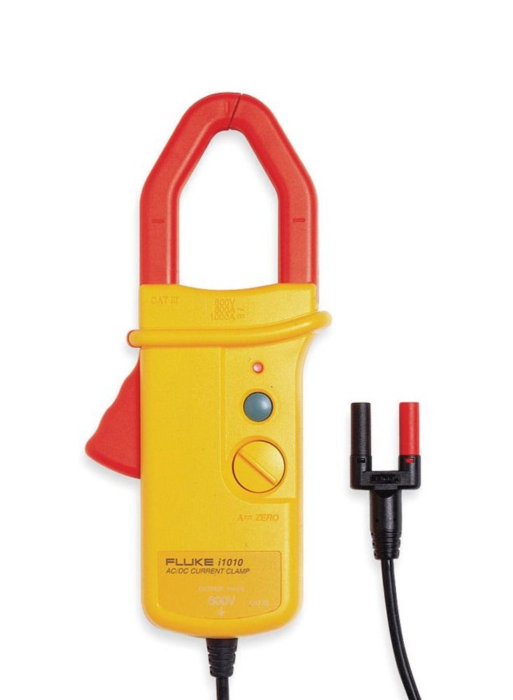 FLUKE I1010 AC/DC Current Clamp (1000 A)