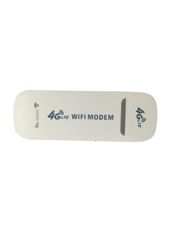 DNXT 4G LTE Portable Wi-Fi Hotspot UFI USB Vietnam H706 White (english export version)