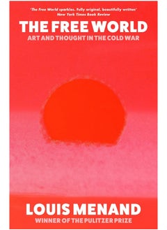 The Free World: Art and Thought in the Cold War - pzsku/Z5DD58FE8E920ADFDFE54Z/45/_/1740733742/fe019f8e-3a35-4a79-a90f-be595be68e55