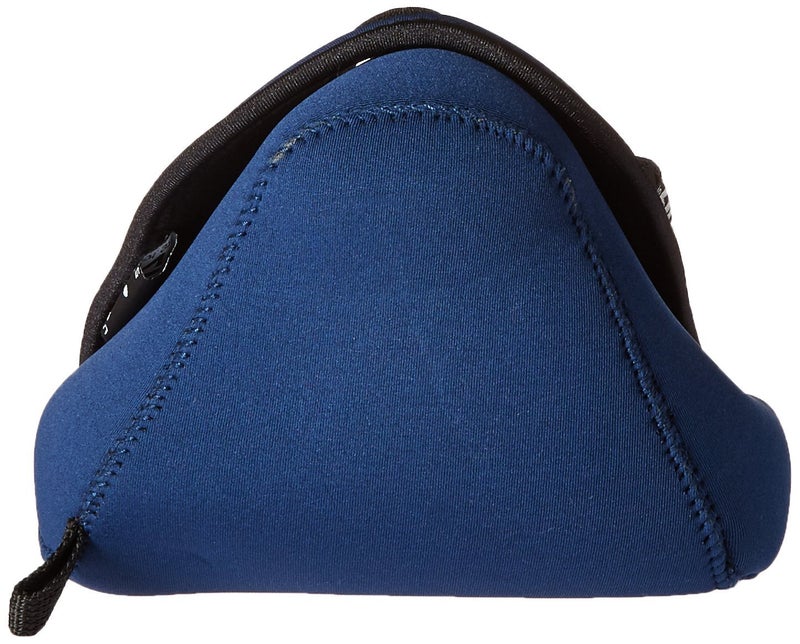 Zing BLUE 501-101 Standard Neoprene Camera Case for DSLR Cameras with Small Prime or 18-55mm Lenses,Black - Image 4