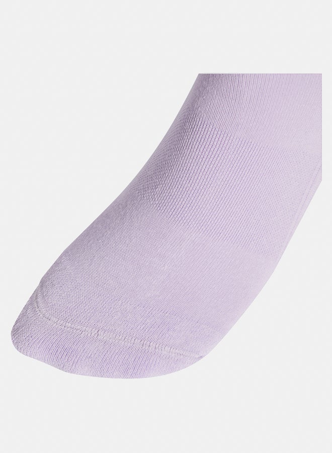 Adidas Logo Socks 3 Pairs  - Image 3