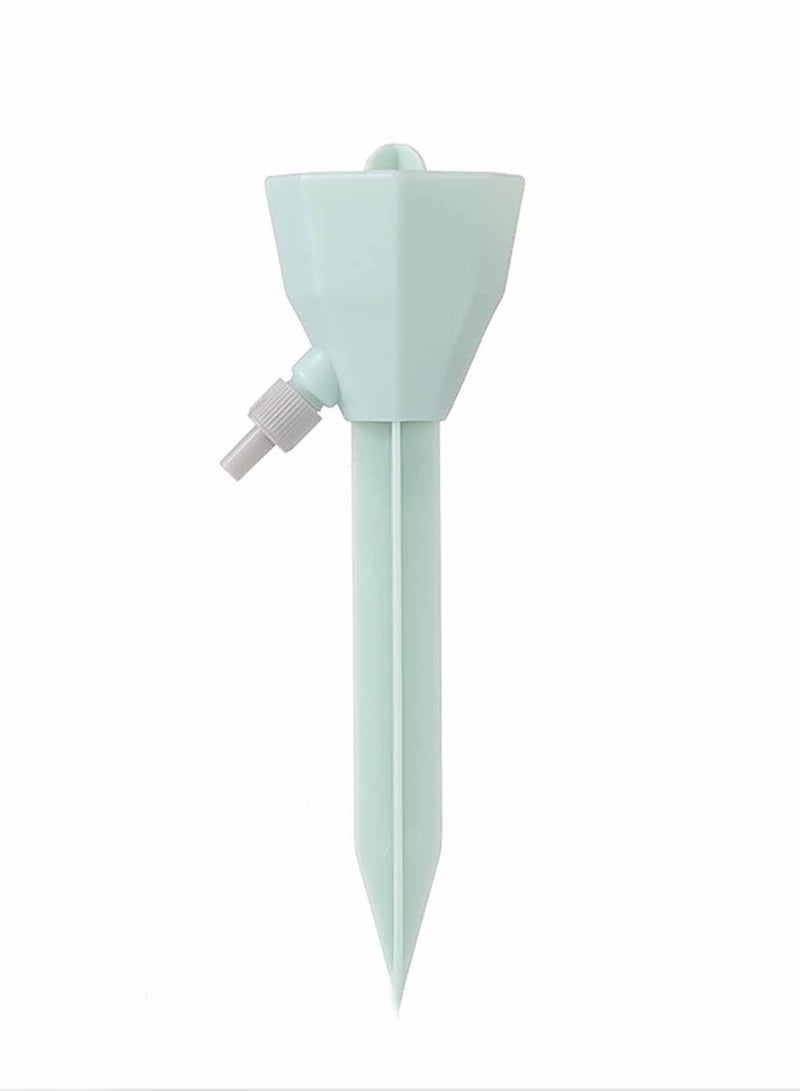 Generic 5 Pcs Adjustable Self Watering Planter Insert with Slow Release Control Valve Watering Spikes  - Image 4