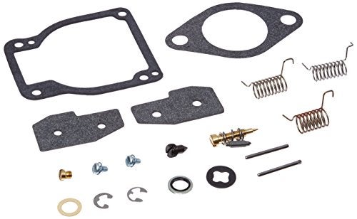 Sierra International 18-7750-1 Carburetor Kit, white - Image 5