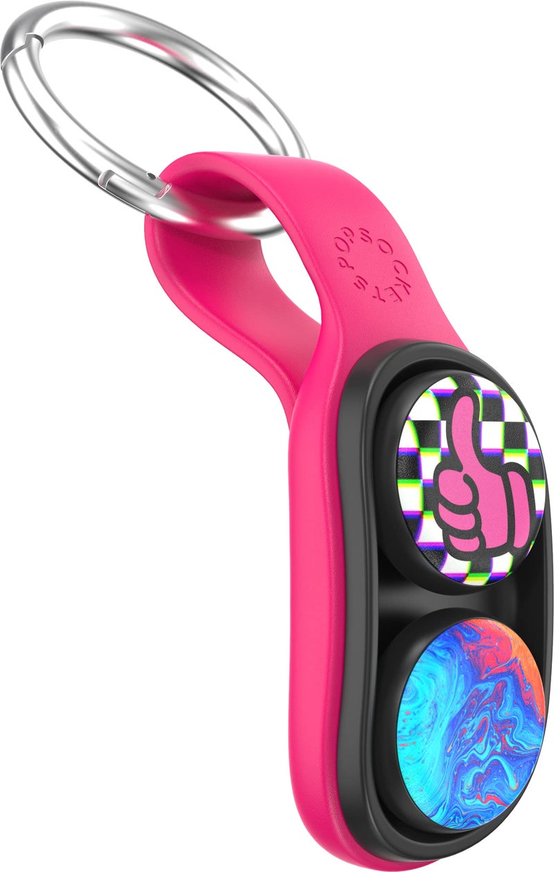 بوب سوكيتس بوبسوبس بوبوك خدعة المغناطيس ولعب تمل - Image 4