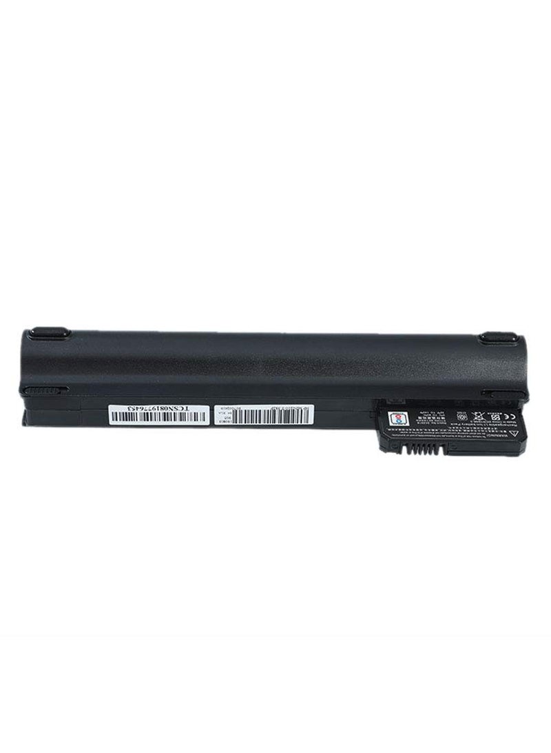 Compatible Battery for HP 210-1000 – Mini 210, HP Mini 210-1100 Laptops (4000mAh, 6-cell) - Image 2