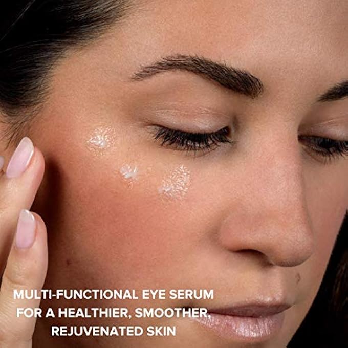 Priori LCA fx130 - Eye Serum 15ml/0.5oz - Image 3