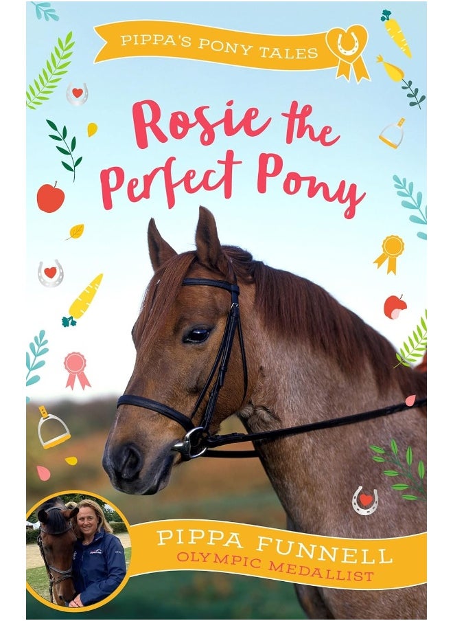 null - Rosie the Perfect Pony - Image 1
