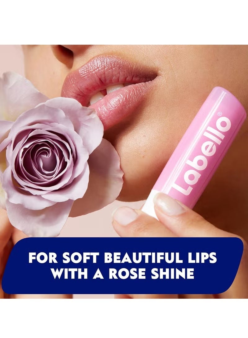 لابيلو مرطب شفاه سوفت روز 4.8 جرام - Image 3