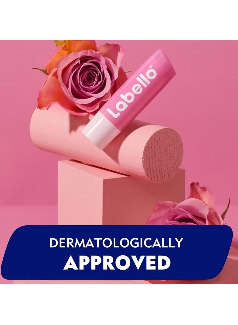 لابيلو مرطب شفاه سوفت روز 4.8 جرام - Image 5