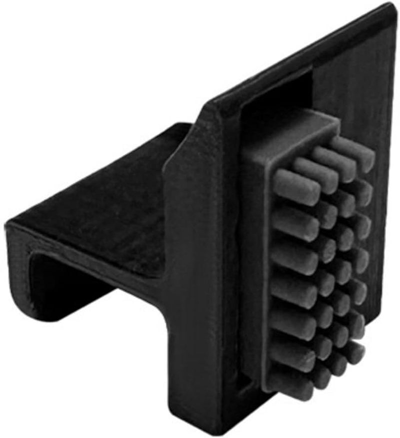 تركيبات مسح فوهة السيليكون 3 قطع مكون تنظيف الفوهة لطابعات ثلاثية الأبعاد P1 للمختبرات - Image 4