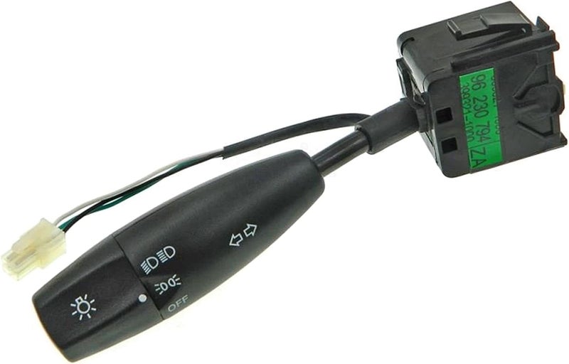 Wivplex Turn Signal Light Switch for DAEWOO Lanos - Image 2