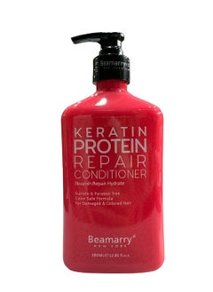 BEAMARRY KERATIN PROTEIN REPAIR CONDITIONER - pzsku/Z5DD67609058D94AEB144Z/45/_/1726504286/0fcead5b-3ff8-43a1-90e2-68c7b904c931