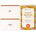 Think Tank Scholar AwardWinning PreK Sight Words Flash Cards 100 Dolch Fry HighFrequency Words Learn to Read for Ages 35 Preschool Kindergarten Homeschool Classroom - Image 3