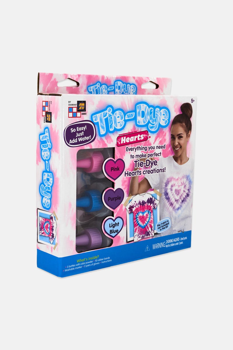 Toys For Less طقم صبغ القلوب بنفسك - Image 4