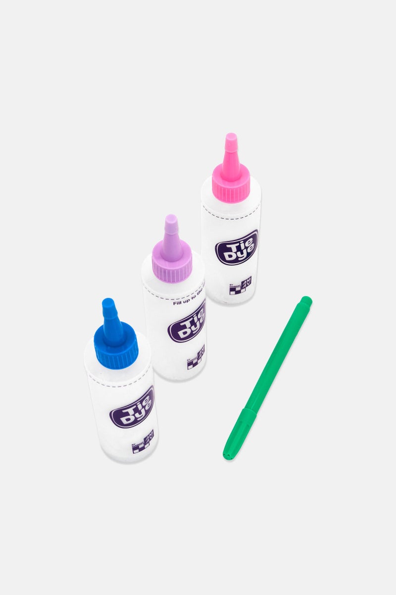 Toys For Less طقم صبغ القلوب بنفسك - Image 2