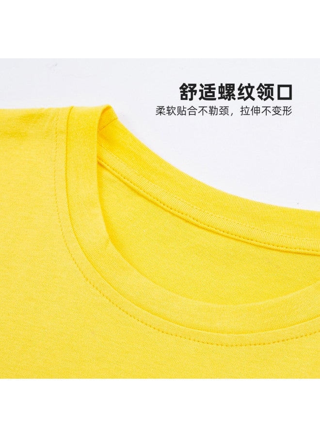 Bumblebee 2025 Summer New T-shirt Comfortable Soft Short Sleeve Boys Casual Fashion Versatile Big Kids Clothing - Image 3