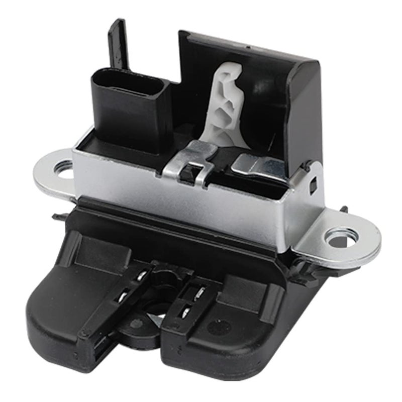HIMIKI Rear Hatch Trunk Door Latch Tailgate Lock Liftgate Actuator Motor 5M0827505E Compatible with 2010-2014 Volkswagen Jetta Sportwagen 2008-2017 Tiguan
