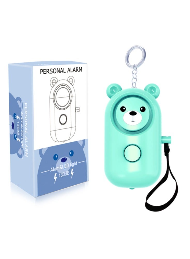 Rechargeable Personal Safety Alarm - Image 2