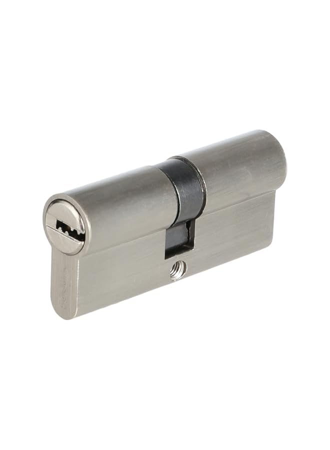 promass Door Lock Cylinder 70mm (35-35) with 5 Computer Keys - promass - Image 2