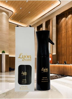 LYON SCENT Fabric and Room Spray Freshener - HOTELS  - Image 2