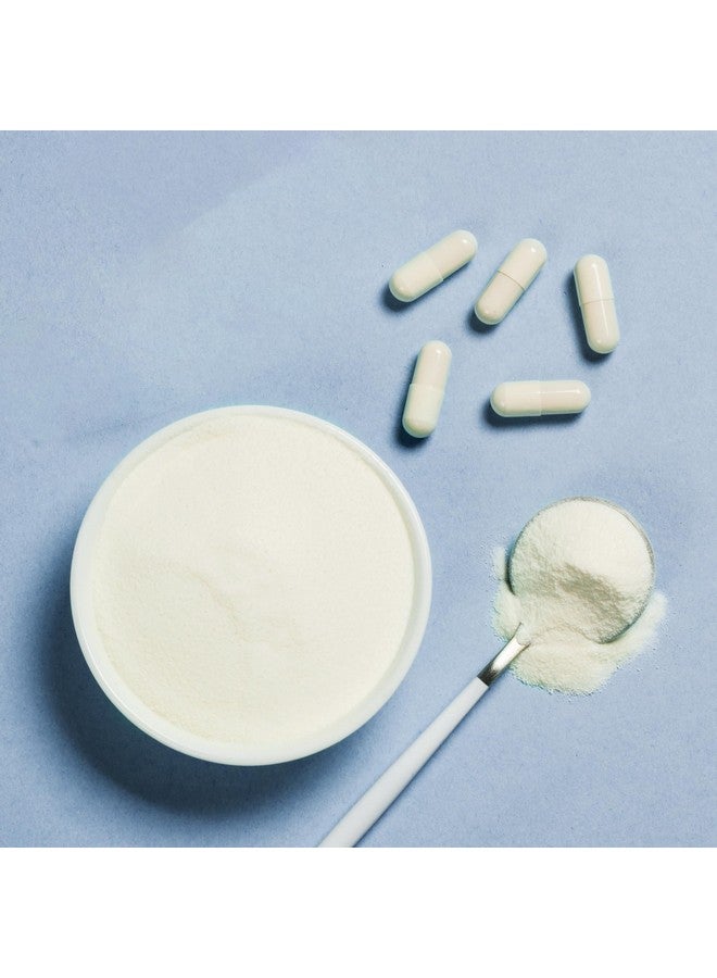 Earthborn Elements Inositol 200 Capsules, Pure & Undiluted, No Additives - Image 5