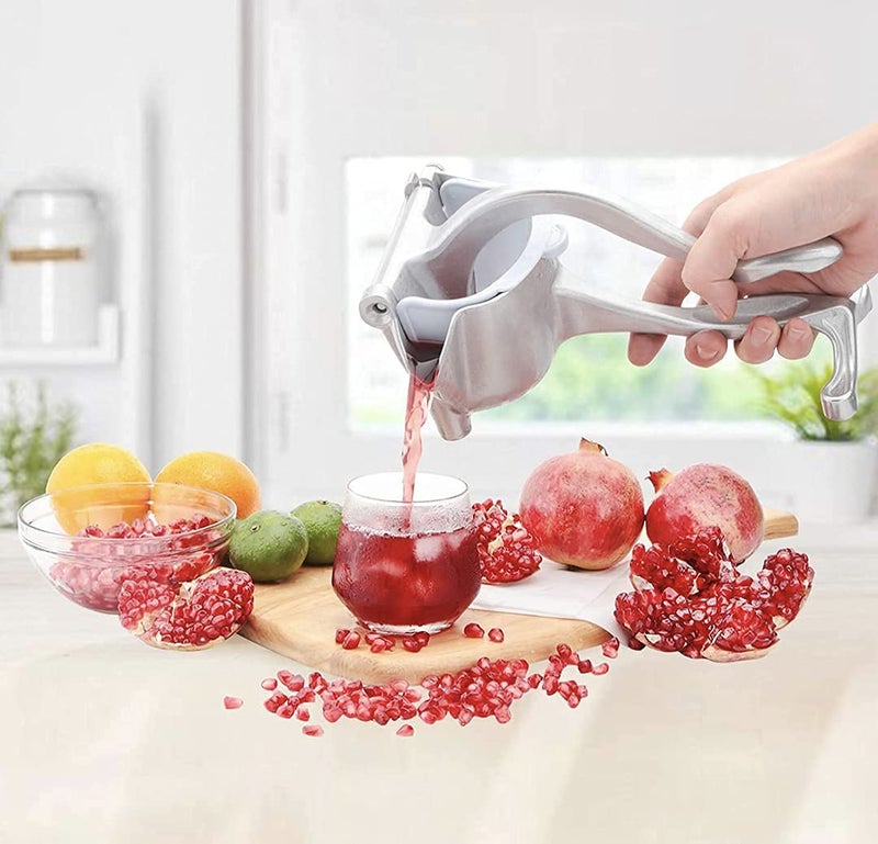 SIVI SIDDHI VINAYAK Creation Shopping Easy to Use Single Press Manual Cirtus Fruit Squeezer Juicer - Image 5