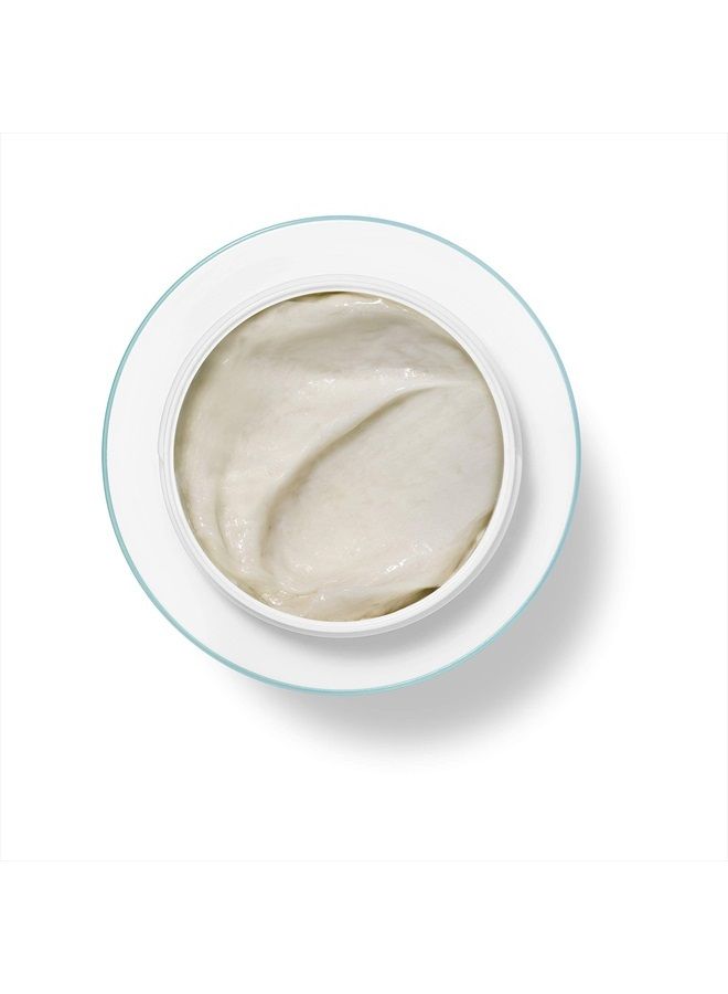 bliss Ex-glow-sion Super Rich Face Moisturizer for Dewy, Radiant Skin | Advanced Shea Butter Nourishes & Hydrates | 100% Vegan and Cruelty-Free | 1.7 fl oz - Image 3