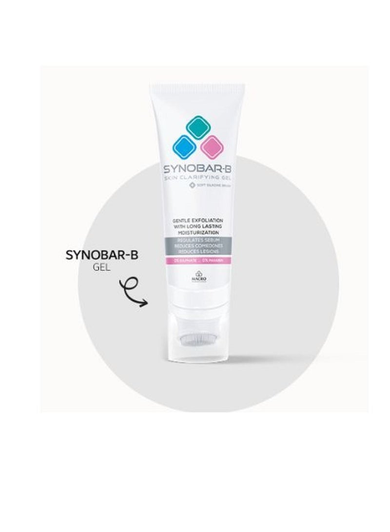 Macro Skin Clarifying Gel - 100g - Image 4