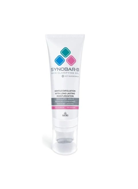 Skin Clarifying Gel - 100g