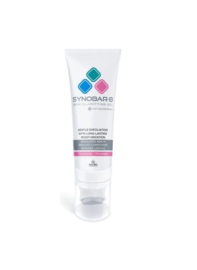 Macro Skin Clarifying Gel - 100g - Image 1