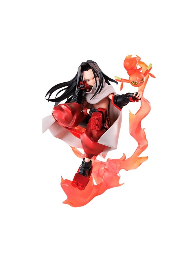 Banpresto تمثال إيشيبانشو هاو