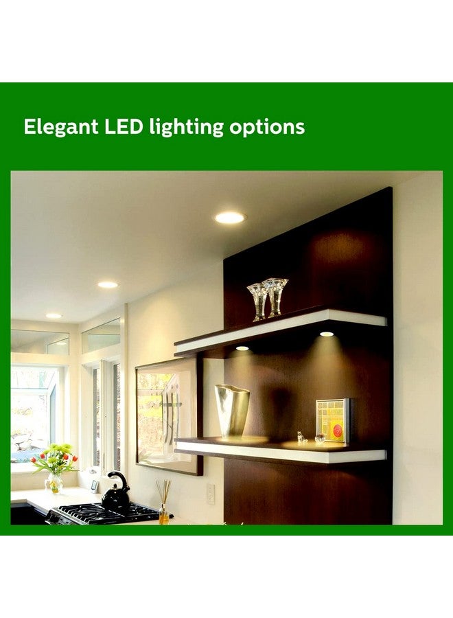 Philips 3W Astra Spot Tilt Natural White Recessed Ceiling Lamp (Pack of 6) - Image 3