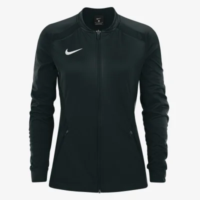 Nike Womens 21 Dri-FIT Training Jacket