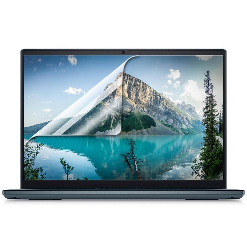 FFORITO F FORITO 2-Pack 14 inch Matte Anti Glare Computer Screen Cover, Compatible with 14" Lenovo Slim 7i/ Levono Yoga 7i/ Lenovo Yoga 9i/ Lenovo Flex 5 Laptop Screen Protector - Image 1