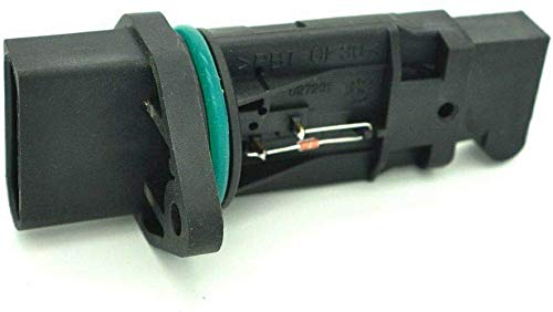 IXGKHC New Mass Air Flow MAF Sensor Fits for Audi A4 TT VW Golf Jetta Beetle 18T 0280218063
