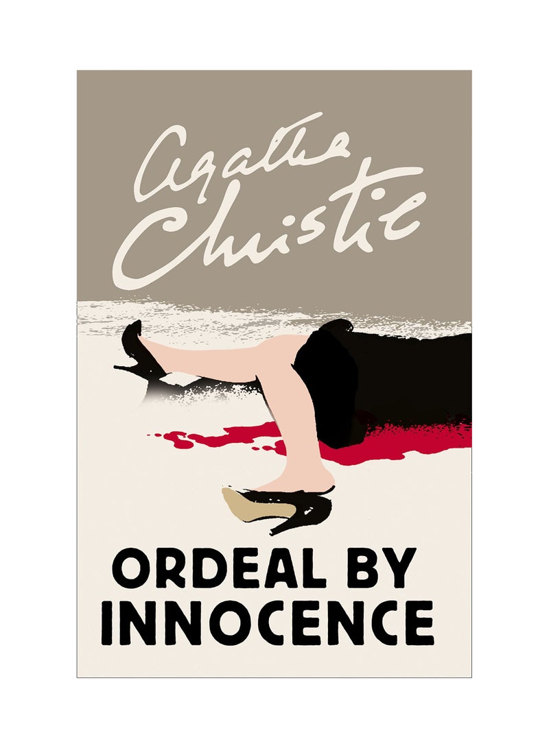 Ordeal by Innocence