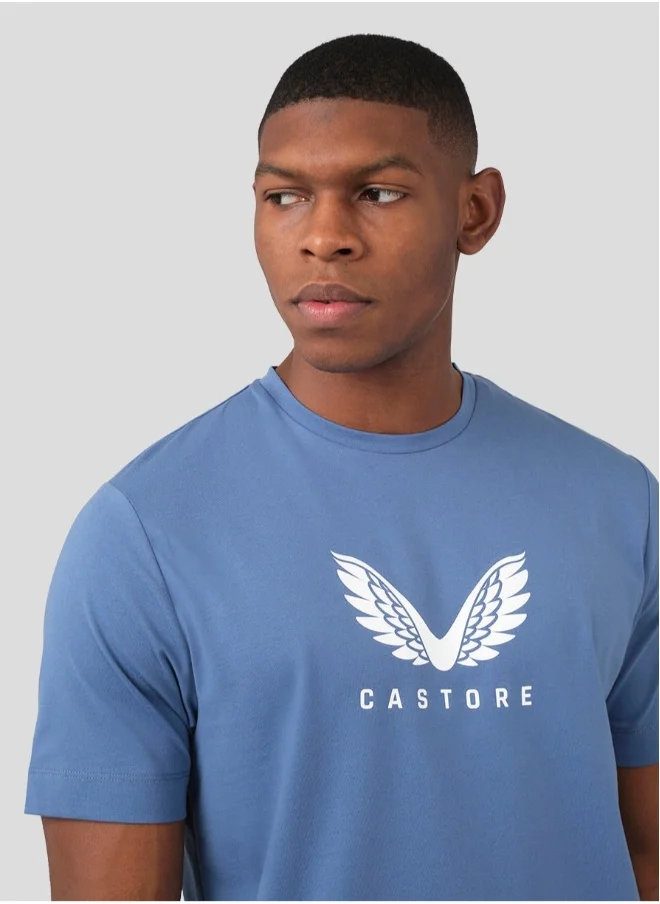 CASTORE Horizon Classics Short Sleeve Tee