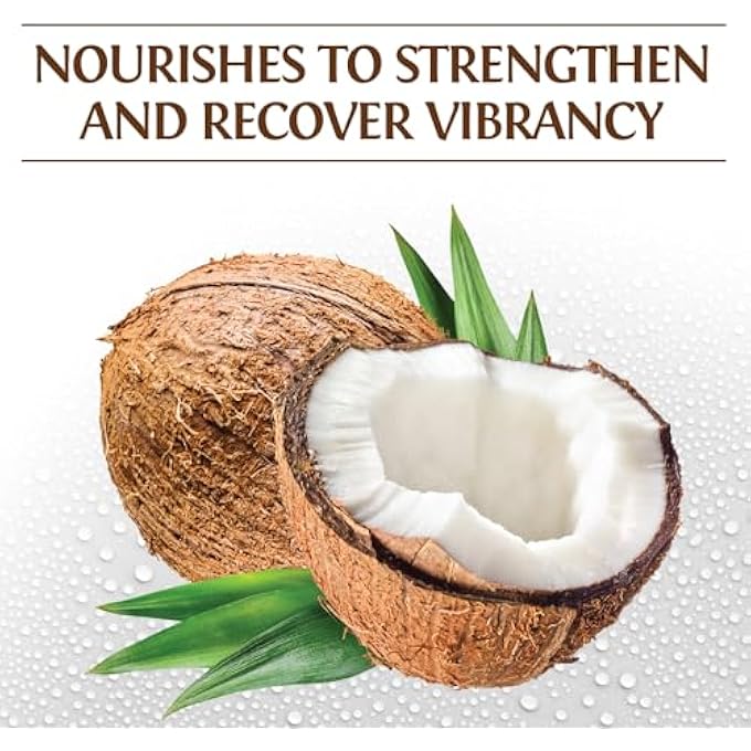 BIOSILK SILK THERAPY WITH COCONUT OIL MOISTURIZING CONDITIONER FOR UNISEX 5.64 OZ - Image 3