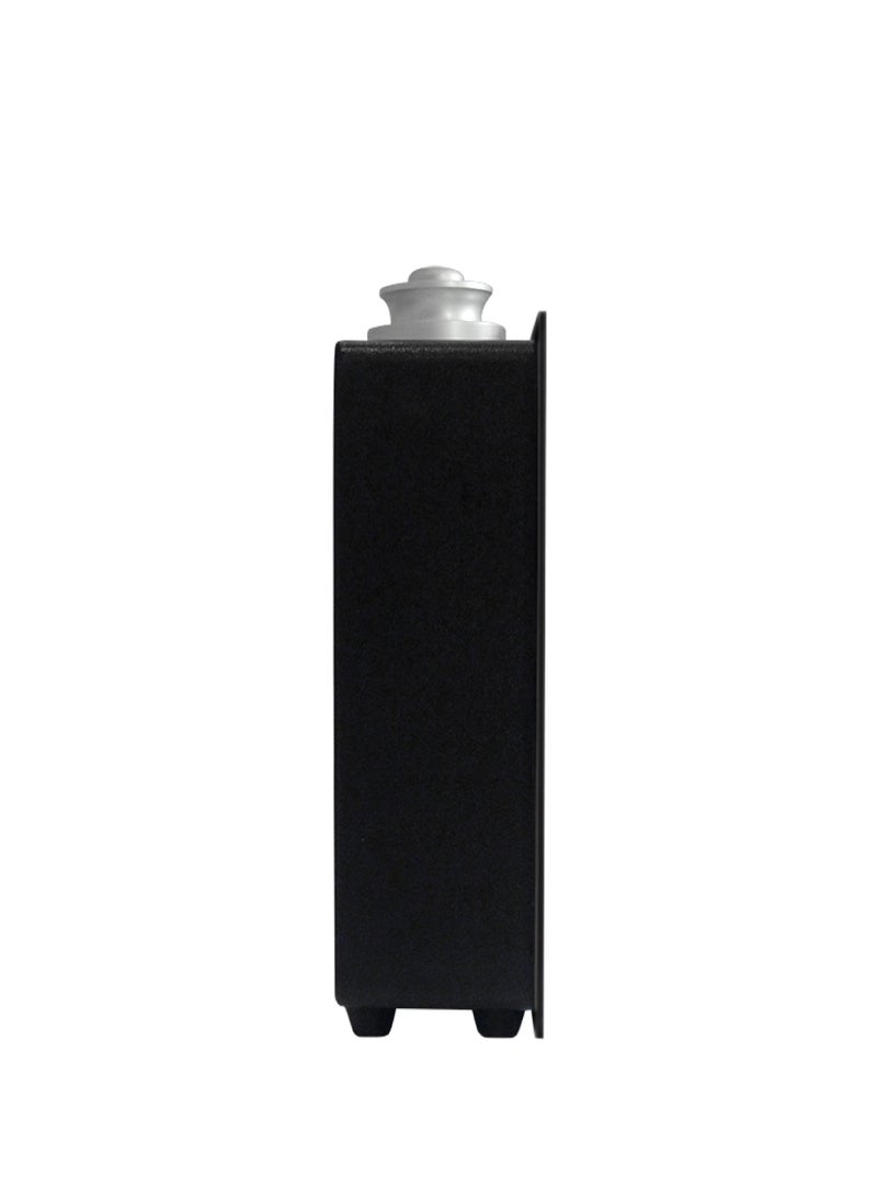 Green Signal Green Signal Essential Oil Diffuser Fragrance Machine- Small (Black)  - Image 3