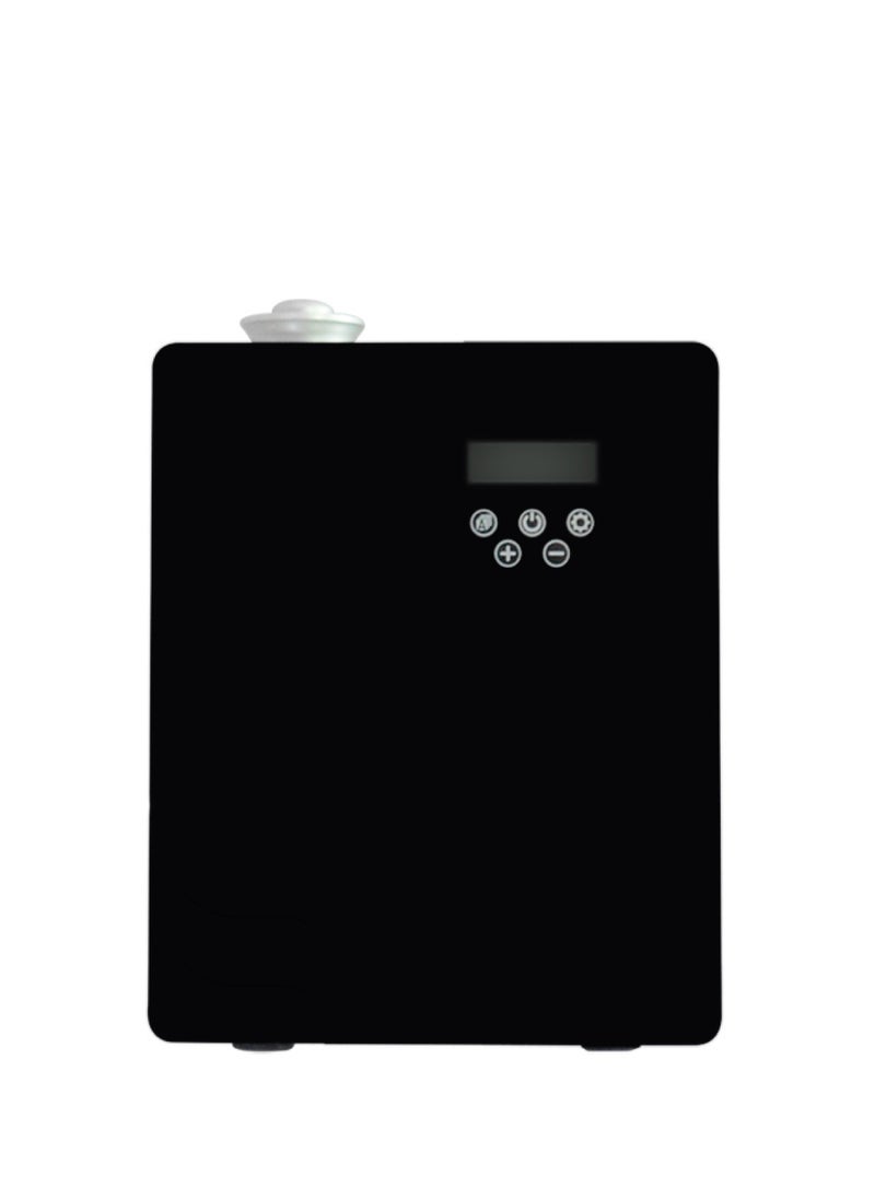 Green Signal Green Signal Essential Oil Diffuser Fragrance Machine- Small (Black)  - Image 2