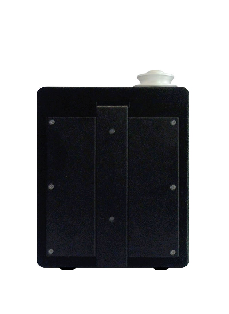 Green Signal Green Signal Essential Oil Diffuser Fragrance Machine- Small (Black)  - Image 4