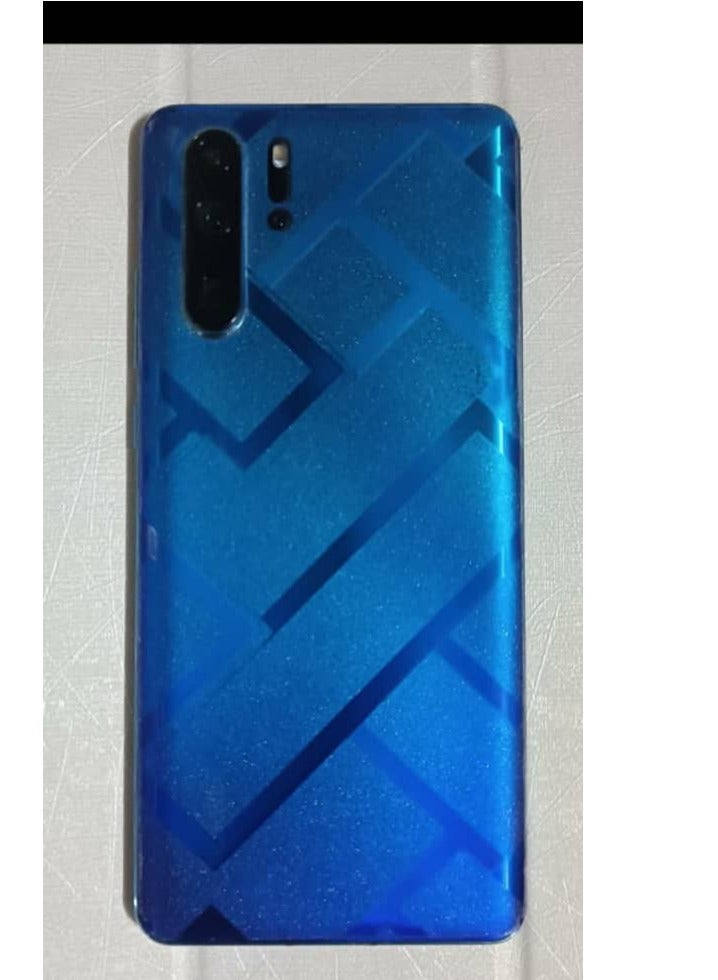 timo iPhone 16 Pro sticker is made of durable materials and features elegant and intricate decorations that add a touch of luxury to your device. - Image 2